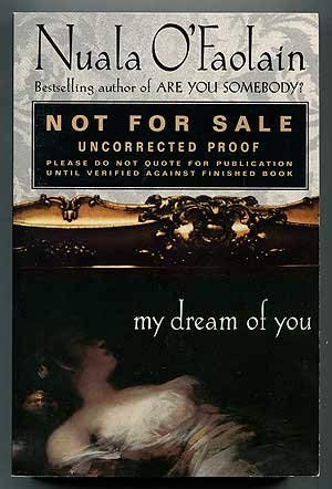 Stock image for My Dream of You for sale by Reuseabook