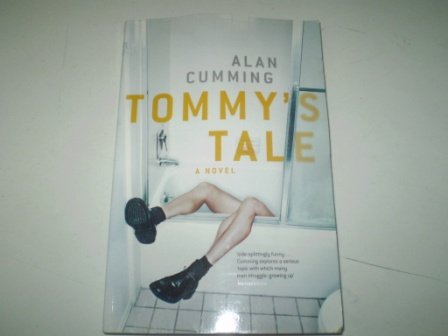 Beispielbild fr Tommy's Tale (Tpb): A Novel zum Verkauf von WorldofBooks