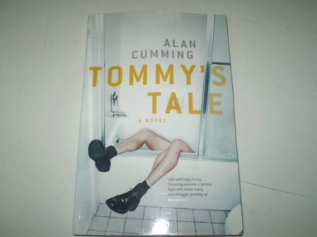 9780718144890: Tommy's Tale