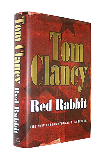 Imagen de archivo de Red Rabbit a la venta por ThriftBooks-Atlanta