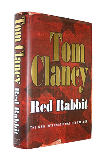 Stock image for Red Rabbit for sale by WorldofBooks