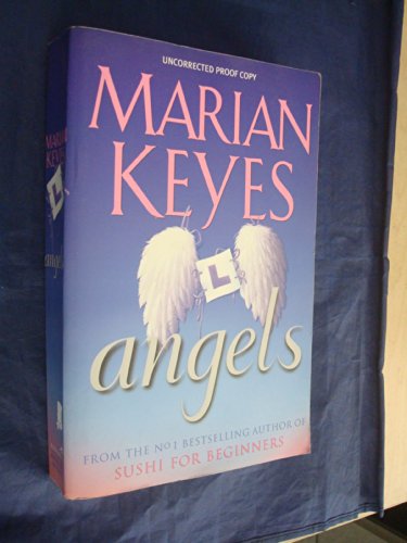 Imagen de archivo de Angels a la venta por Wonder Book