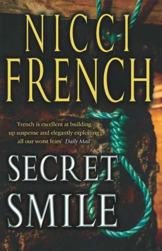 Beispielbild fr Secret Smile zum Verkauf von Better World Books