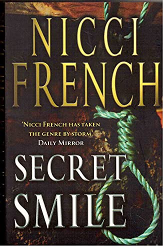 Stock image for Secret Smile (TPB) for sale by WorldofBooks