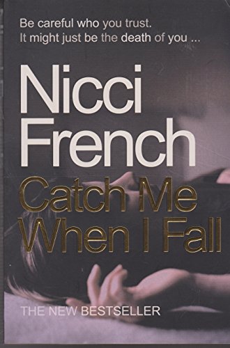 Stock image for Catch me when I Fall (Tpb) for sale by WorldofBooks