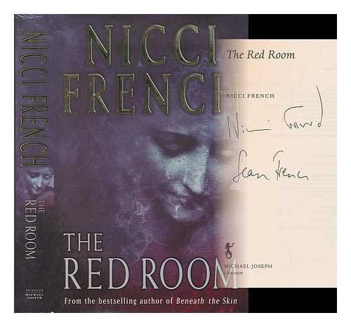 Imagen de archivo de The Red Room a la venta por Colorado's Used Book Store