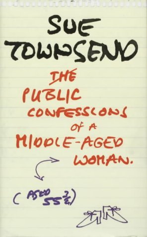 9780718145385: Public confessions of a middle-aged woman aged 55 3/4