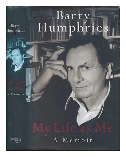 Imagen de archivo de My Life as Me: A Memoir a la venta por MusicMagpie