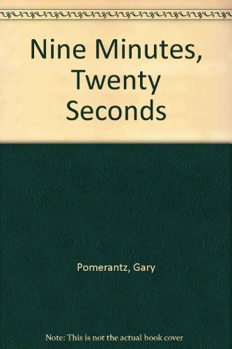 9780718145484: Dormant: Nine Minutes, Twenty Seconds