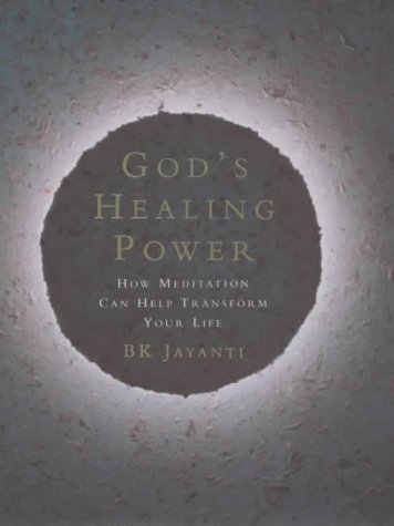 Beispielbild fr GOD'S HEALING POWER. How Meditation Can Help Transform Your Life. zum Verkauf von Chris Fessler, Bookseller