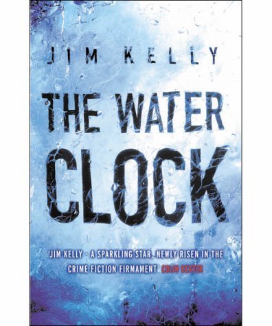 Water Clock (9780718145514) by Kelly, Jim