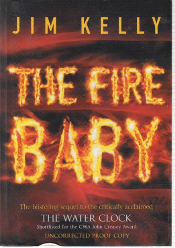 Stock image for Fire Baby for sale by The Maryland Book Bank