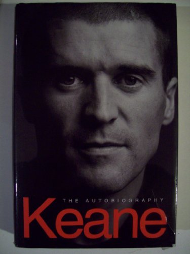 9780718145545: Keane: The Autobiography