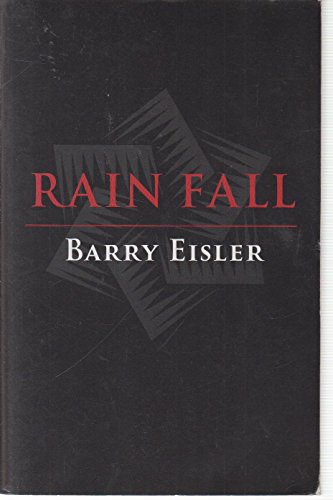 Beispielbild fr Rain Fall zum Verkauf von AwesomeBooks