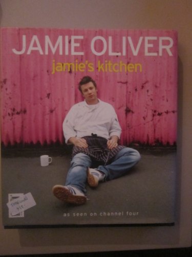 9780718145644: Jamie's Kitchen