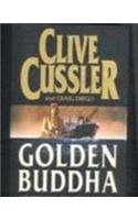 Beispielbild fr Golden Buddha: The First Novel from the Oregon Files Cussler, Clive and Dirgo, Craig zum Verkauf von tomsshop.eu