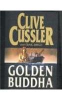 Imagen de archivo de Golden Buddha: The First Novel from the Oregon Files Cussler, Clive and Dirgo, Craig a la venta por tomsshop.eu