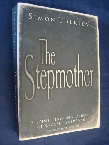 Stock image for The Stepmother for sale by Hippo Books
