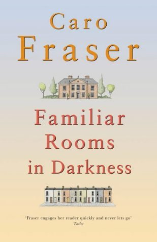 Imagen de archivo de Familiar Rooms in Darkness a la venta por WorldofBooks