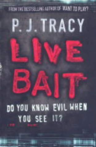 9780718145866: Live Bait: Monkeewrench Book 2: Twin Cities Book 2