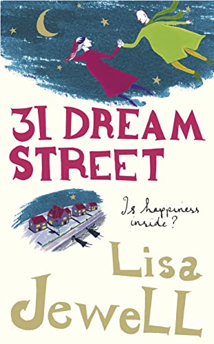 Imagen de archivo de 31 Dream Street a la venta por WorldofBooks