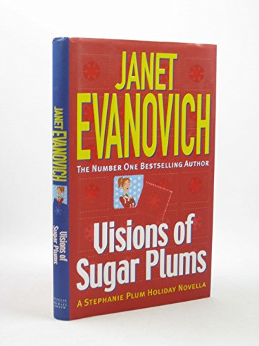 Imagen de archivo de Visions of Sugar Plums a la venta por WorldofBooks