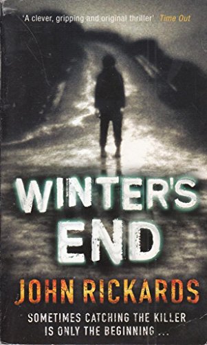 Stock image for Winter's End for sale by Goldstone Books