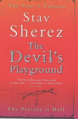 Stock image for The Devil's Playground for sale by AwesomeBooks
