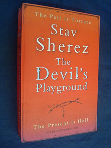 9780718146504: The Devil's Playground