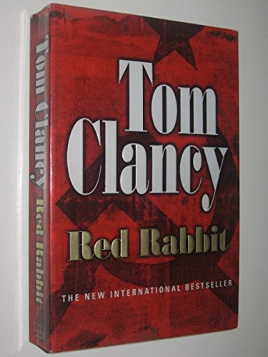 Beispielbild fr Red Rabbit zum Verkauf von WorldofBooks