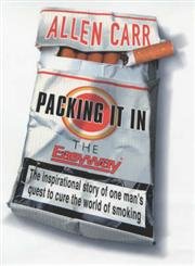 Packing It in the Easy Way (9780718146573) by Carr, Allen
