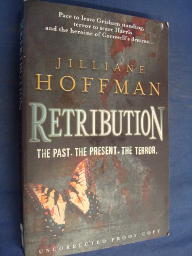 Stock image for Retribution: Psychological Thriller for sale by WorldofBooks