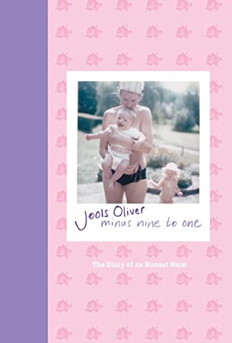 9780718146832: Minus Nine to One: The Diary of an Honest Mum