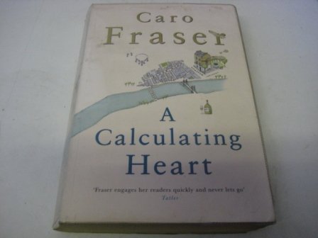 Stock image for The Calculating Heart for sale by Better World Books