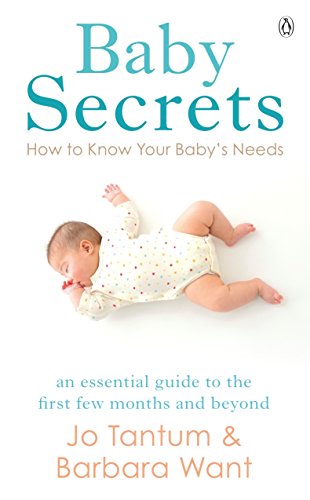 9780718147099: Baby Secrets: How to Know Your Baby's Needs