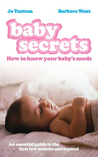 Stock image for Baby Secrets for sale by Blackwell's