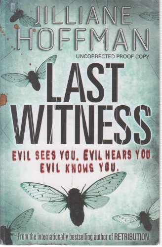 9780718147129: Last Witness