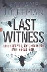 9780718147136: Last Witness (OM)