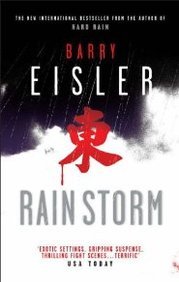 Stock image for Rain Storm for sale by Garys Books