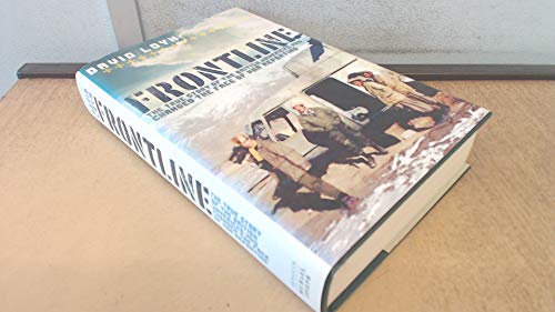 9780718147273: Frontline: The True Story of the British Mavericks Who Changed the Face of War Reporting