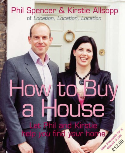 Beispielbild fr How to Buy a House zum Verkauf von WorldofBooks