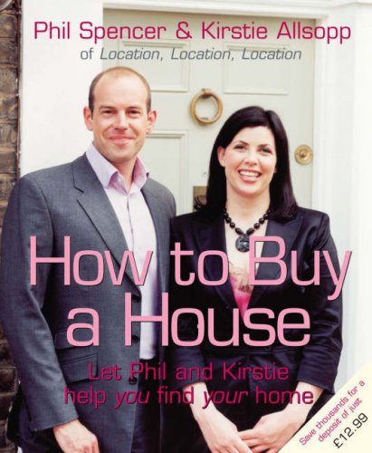 9780718147341: How to Buy a House