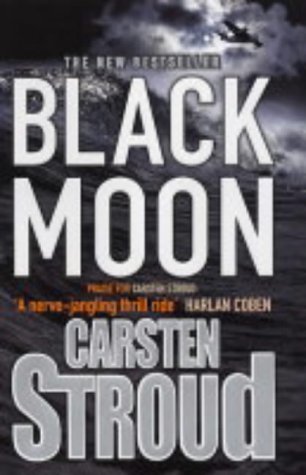 Stock image for Black Moon for sale by WorldofBooks