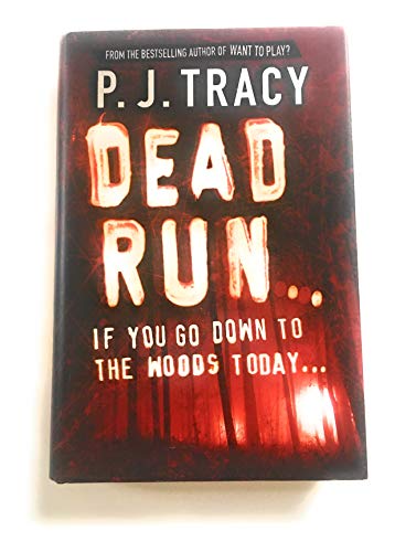 9780718147587: Dead Run: Monkeewrench Book 3: Twin Cities Book 3