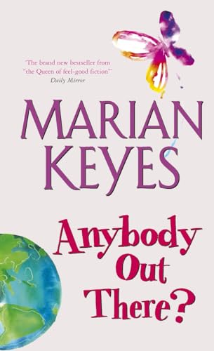 Imagen de archivo de Anybody Out There? a la venta por Better World Books