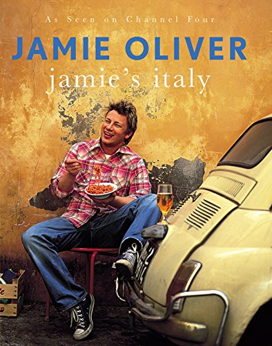 9780718147709: Jamie's Italy [Idioma Ingls]