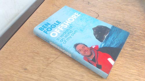 9780718147785: Offshore: In Search of an Island of My Own