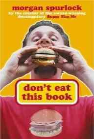 9780718147815: Don't Eat This Book