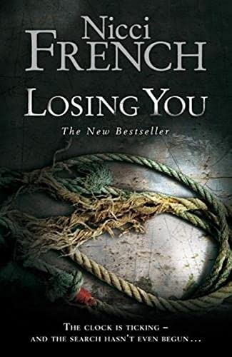 Stock image for Losing You for sale by WorldofBooks