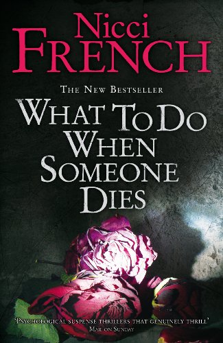 Imagen de archivo de What to Do When Someone Dies a la venta por WorldofBooks
